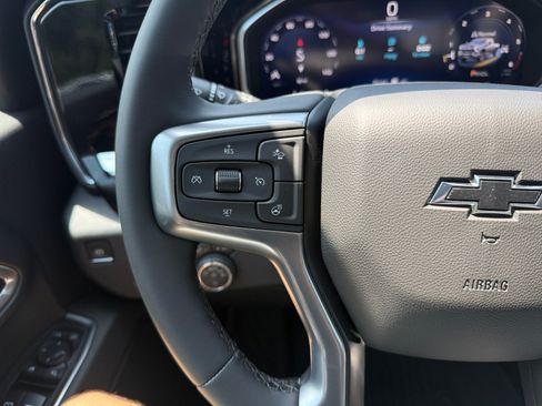 New 2026 Chevrolet Silverado 3500 LT w/ Trail Boss Package AWD/4WD image 24