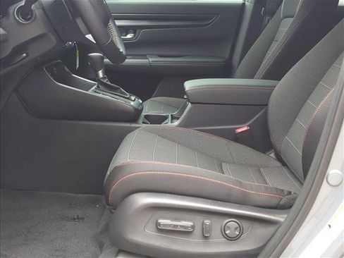 New 2026 Honda CR-V Sport image 16