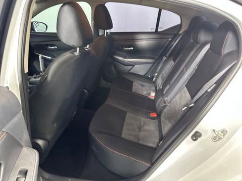 Used 2024 Nissan Sentra SR image 25