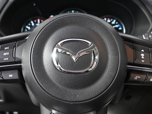Certified 2025 MAZDA CX-5 AWD 2.5 S w/ Premium Plus Pkg image 34