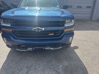 Used 2018 Chevrolet Silverado 1500 LT w/ All Star Edition video 2