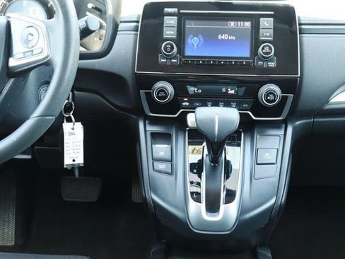 Used 2018 Honda CR-V LX image 16
