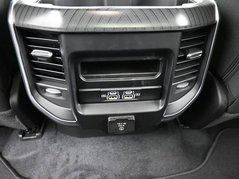 New 2026 RAM 1500 Big Horn image 14
