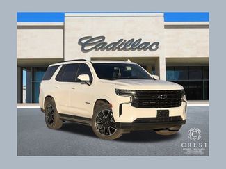 Used 2021 Chevrolet Tahoe RST video 1