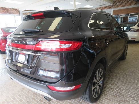 Used 2019 Lincoln MKC Reserve w/ MKC Climate Package image 4