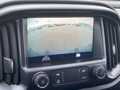 Certified 2022 Chevrolet Colorado LT w/ Luxury Package image 11