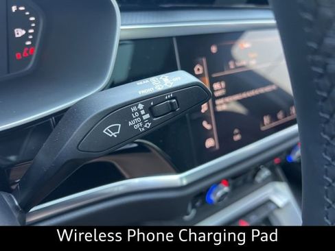 New 2025 Audi Q3 2.0T Premium image 19