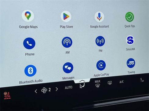 New 2025 Ford Expedition Max King Ranch image 8