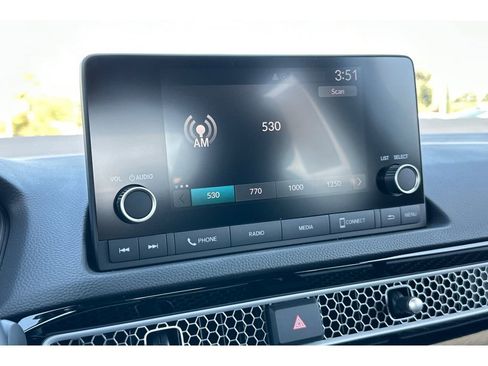Certified 2026 Honda Civic Sport image 25