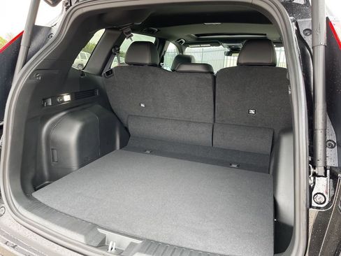 Certified 2026 Honda CR-V Sport Touring image 11