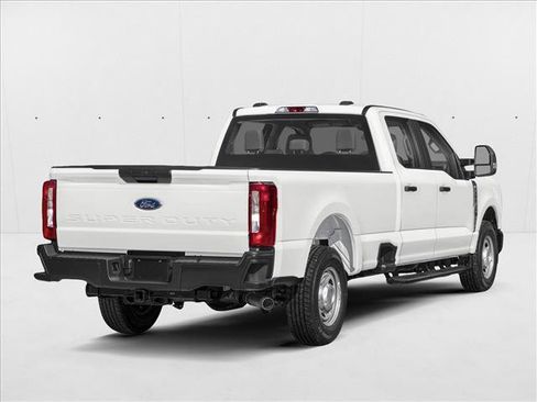 New 2026 Ford F250 XL AWD/4WD image 2