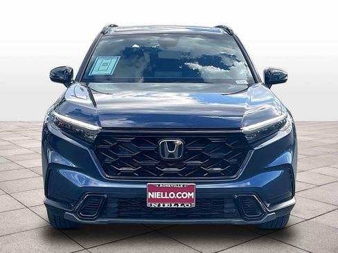 Used 2024 Honda CR-V Sport image 3