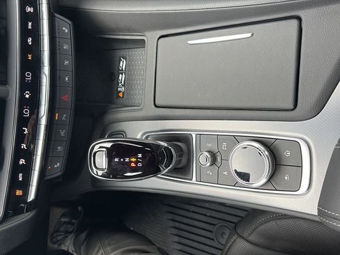 Used 2025 Cadillac CT5 Premium Luxury image 17