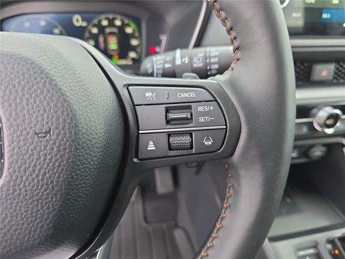 New 2026 Honda CR-V Sport-L image 20