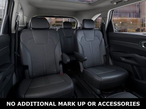 New 2026 Kia Sorento X-Line EX image 16