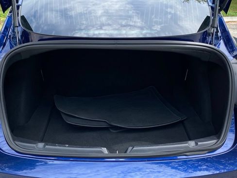 Used 2018 Tesla Model 3 Performance AWD/4WD image 11