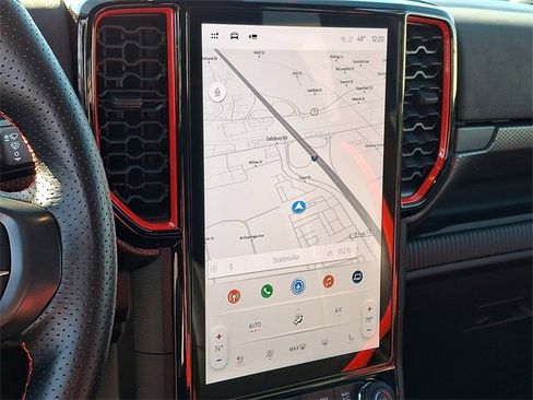 Used 2025 Ford Ranger Raptor image 16