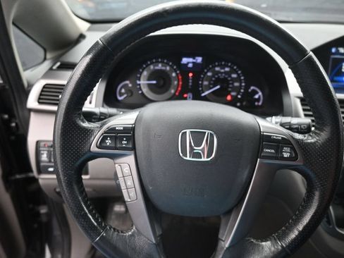 Used 2015 Honda Odyssey EX-L image 6