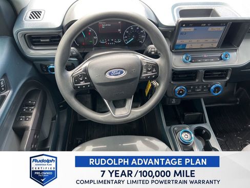 Used 2023 Ford Maverick XL FWD image 22