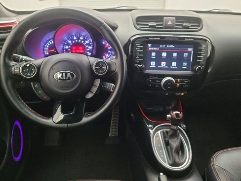 Used 2015 Kia Soul + FWD image 22
