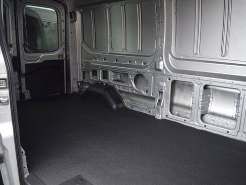 New 2026 Ford Transit 250 148 Medium Roof image 4