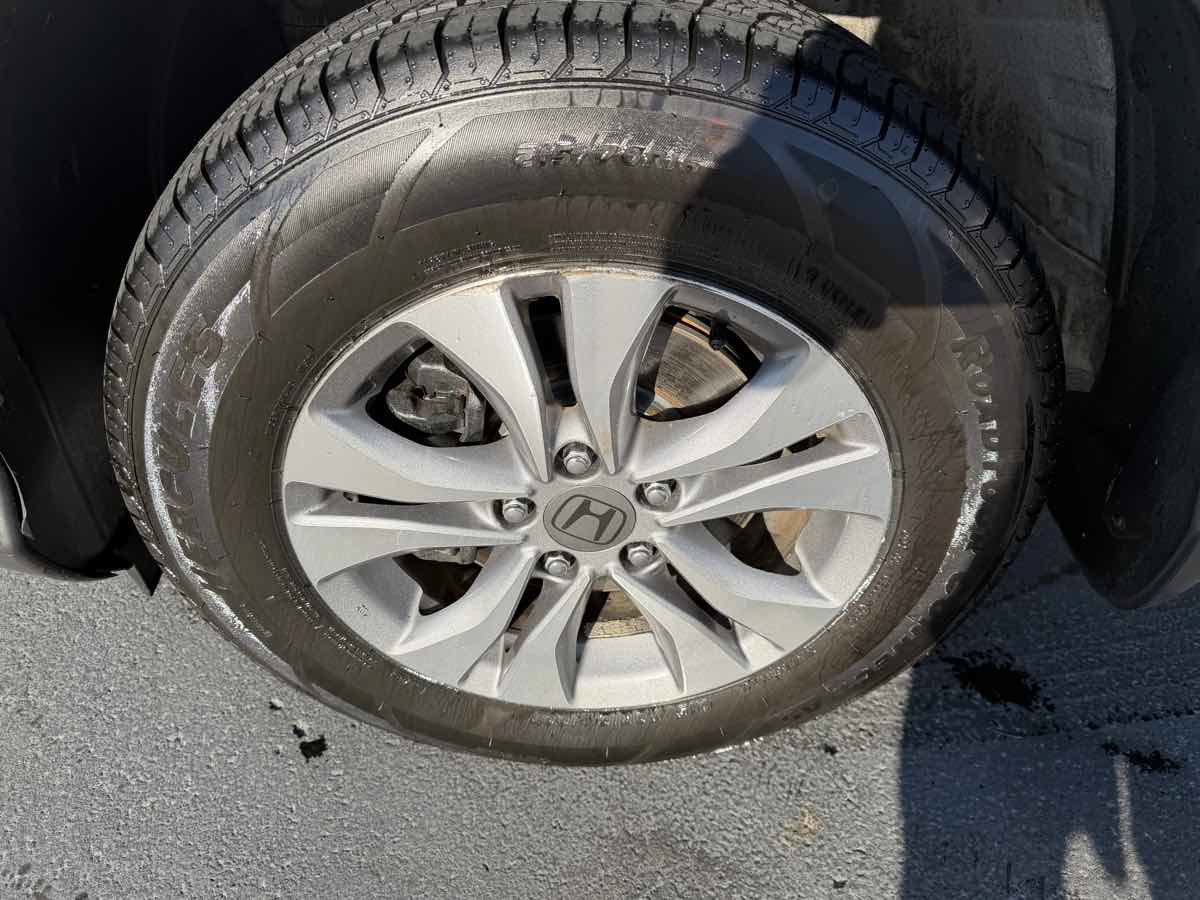 Used 2013 Honda CR-V LX image 8