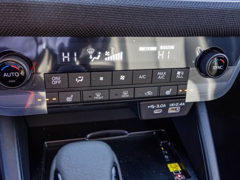 New 2026 Subaru Outback Limited XT image 27