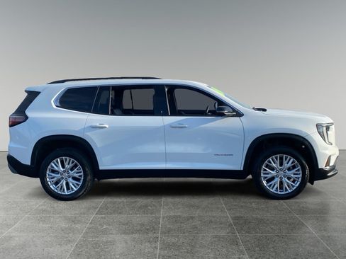 Used 2024 GMC Acadia Elevation AWD/4WD image 6