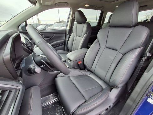 New 2026 Subaru Ascent Limited Bronze image 29