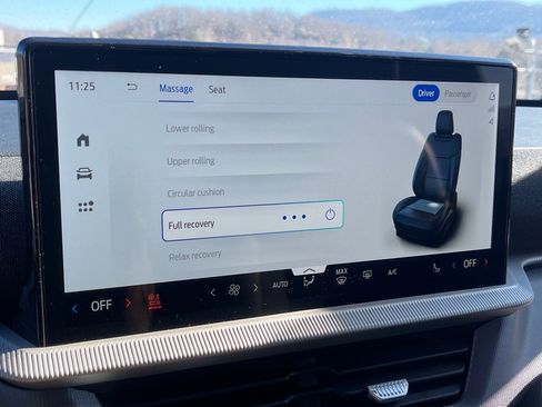 New 2026 Ford Explorer ST w/ Sun And Sound Package image 13