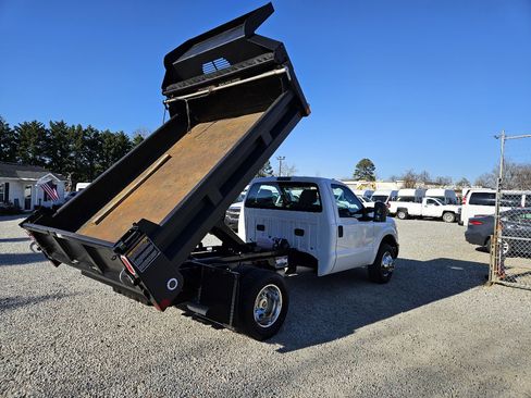 Used 2015 Ford F350 XL image 12