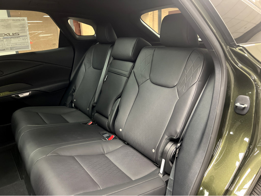New 2026 Lexus RX 350 Premium Plus w/ Convenience Package AWD/4WD image 20