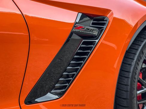 Used 2019 Chevrolet Corvette Z06 RWD image 51
