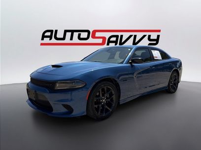 Used 2023 Dodge Charger R/T w/ Blacktop Package