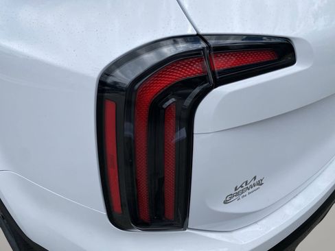 New 2025 Kia Telluride EX X-Line image 7