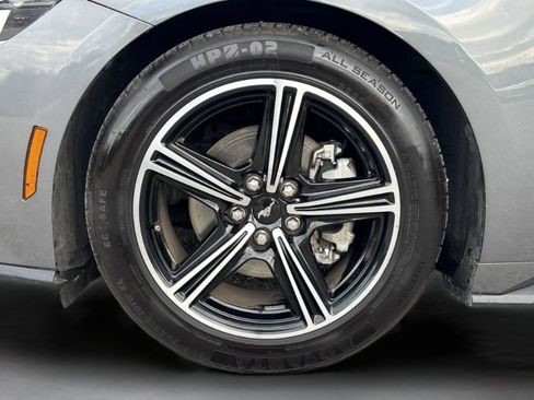 Certified 2024 Ford Mustang Premium image 32