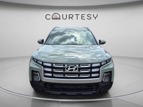 New 2026 Hyundai Santa Cruz SEL FWD image 8