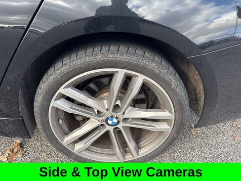 Used 2018 BMW 430i Gran Coupe xDrive image 17