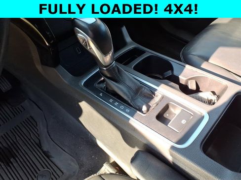 Used 2018 Ford Escape Titanium image 23