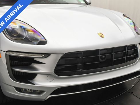 Used 2017 Porsche Macan GTS image 24