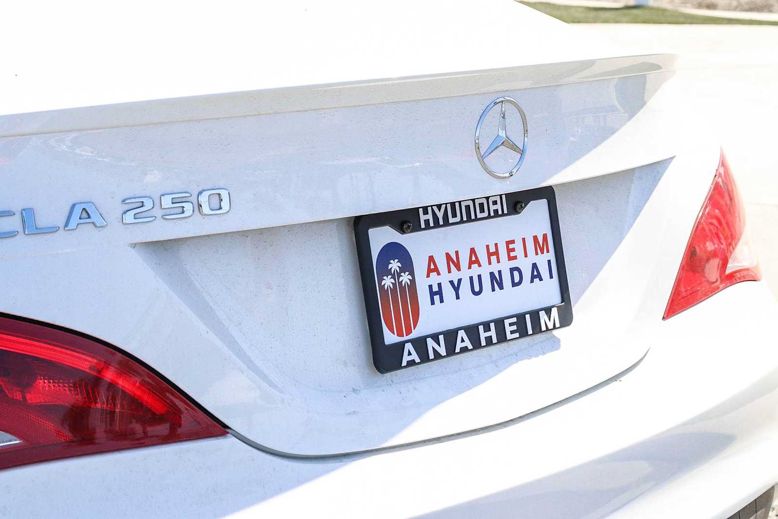 Used 2019 Mercedes-Benz CLA 250 image 11