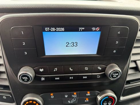 Used 2025 Ford Transit 250 148 Medium Roof Extended AWD image 21