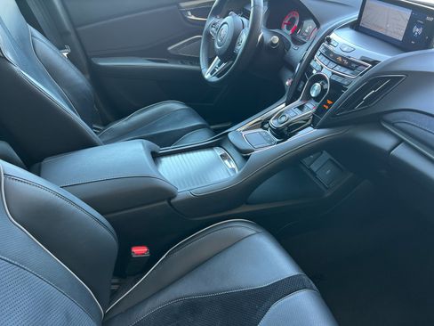 Used 2020 Acura RDX A-Spec FWD image 16