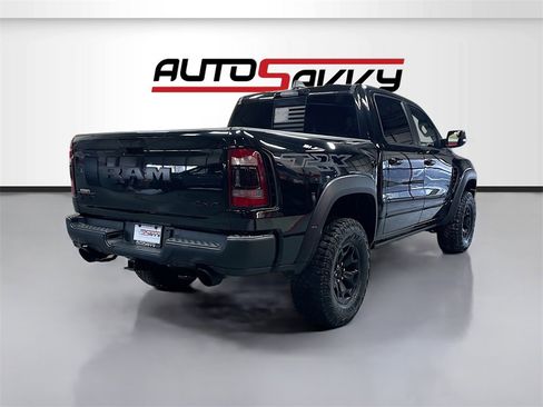 Used 2022 RAM 1500 TRX w/ TRX Level 2 Equipment Group image 7