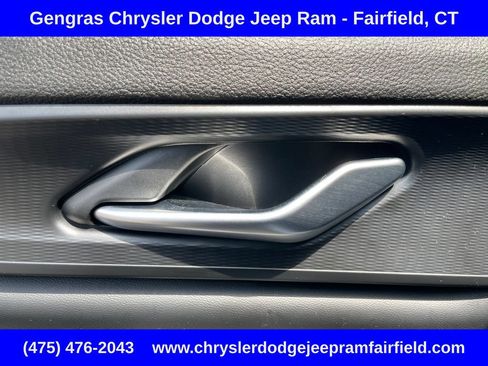 Certified 2023 Jeep Grand Cherokee Laredo w/ Luxury Tech Group I AWD/4WD image 37