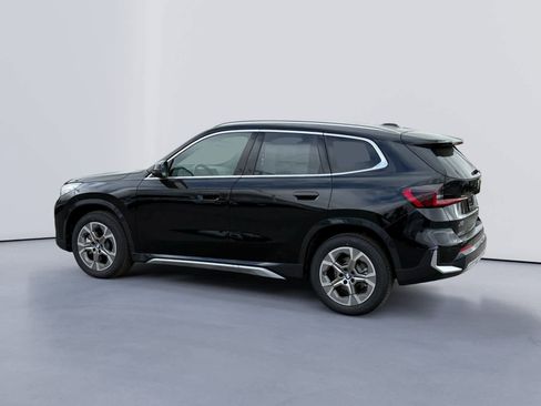 New 2026 BMW X1 xDrive28i w/ Technology Package image 5