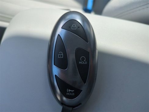 New 2026 Hyundai Kona SE image 35