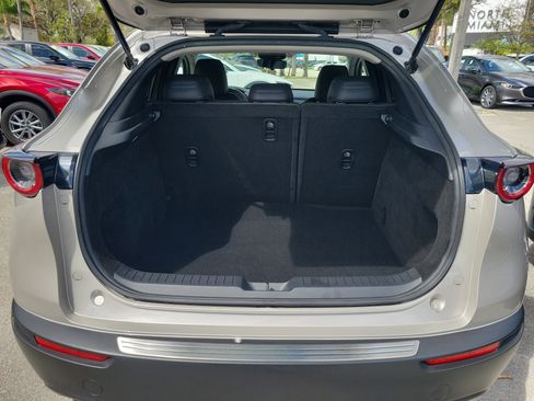 Certified 2024 MAZDA CX-30 AWD 2.5 S w/ Select Sport Pkg image 5