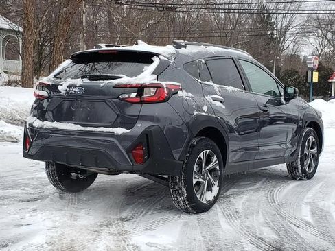New 2026 Subaru Crosstrek 2.0i Premium image 3