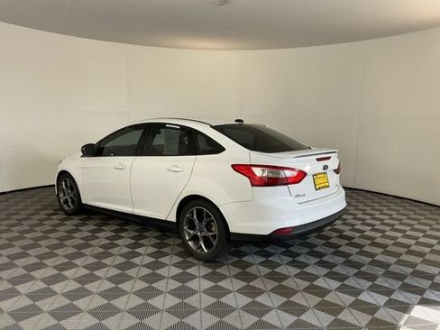Used 2013 Ford Focus SE FWD image 7